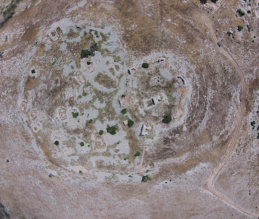 Φρούριο Μύλων