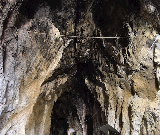 Προϊστορικό Σπήλαιο Κεφαλαρίου