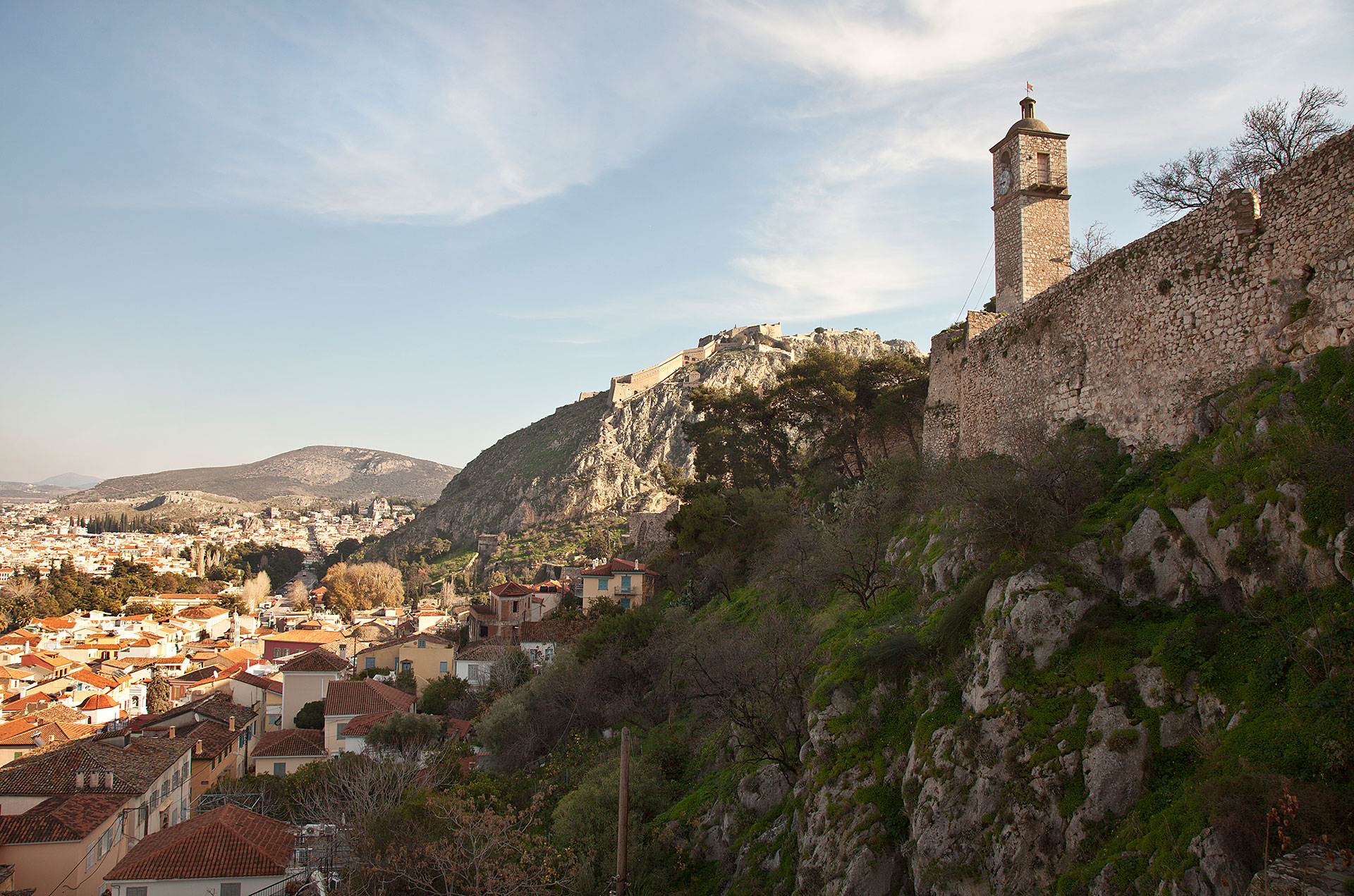 Ακροναυπλία