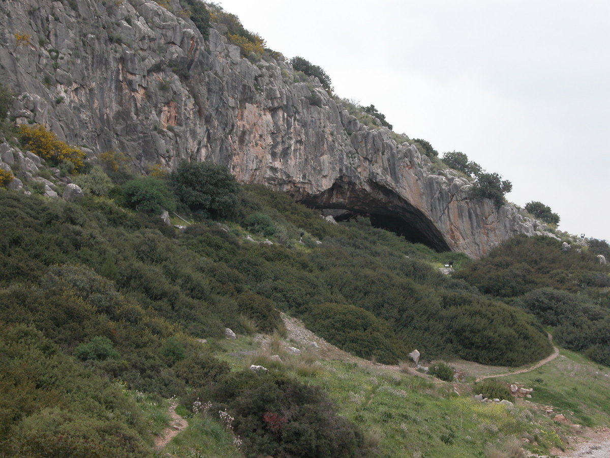 ΑΡΧΑΙΟΛΟΓΙΚΟΙ ΧΩΡΟΙ & ΜΝΗΜΕΙΑ ΤΗΣ ΕΡΜΙΟΝΙΔΑΣ