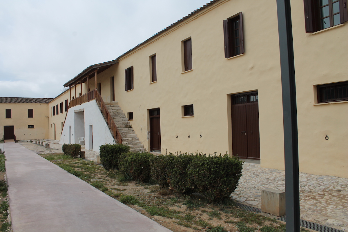 Byzantinisches Museum von Argolis, Argos