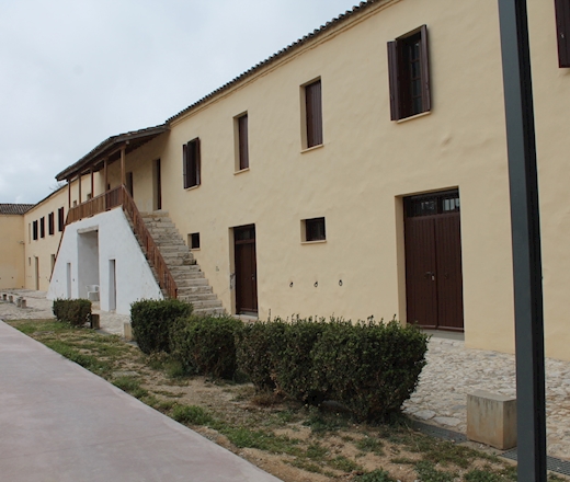 Byzantinisches Museum von Argolis, Argos Byzantinisches Museum von Argolis, Argos