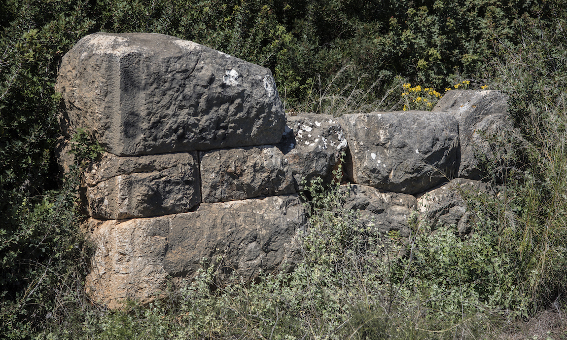 Turm von Candia („Tsamaleika")