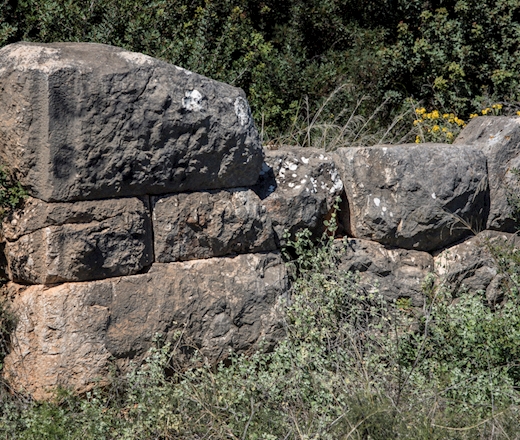 Turm von Candia („Tsamaleika") Turm von Candia („Tsamaleika")