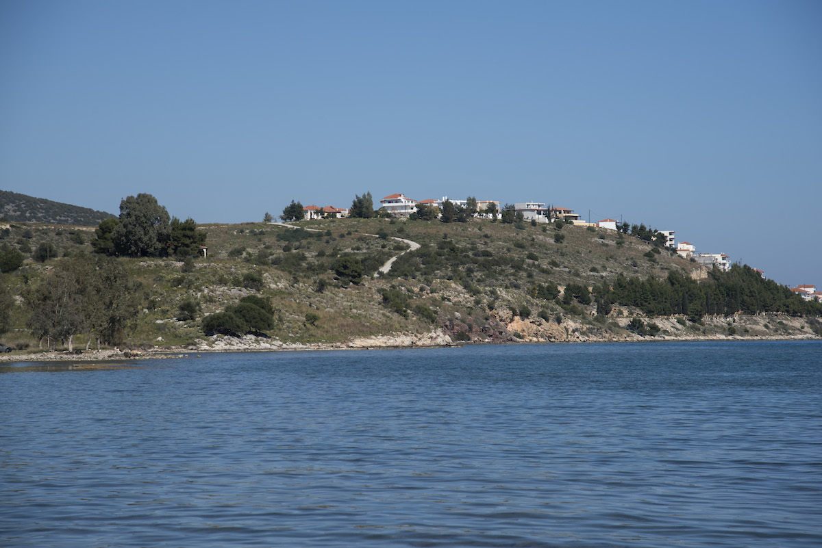 „Magoula“ in Ermioni