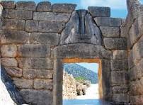 Acropolis of Mycenae
