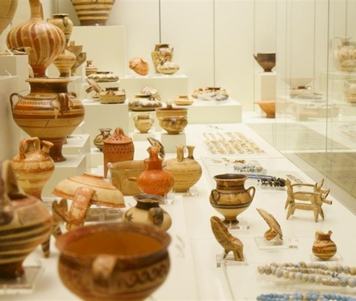 Αρχαιολογικό Μουσείο Μυκηνών Αρχαιολογικό Μουσείο Μυκηνών