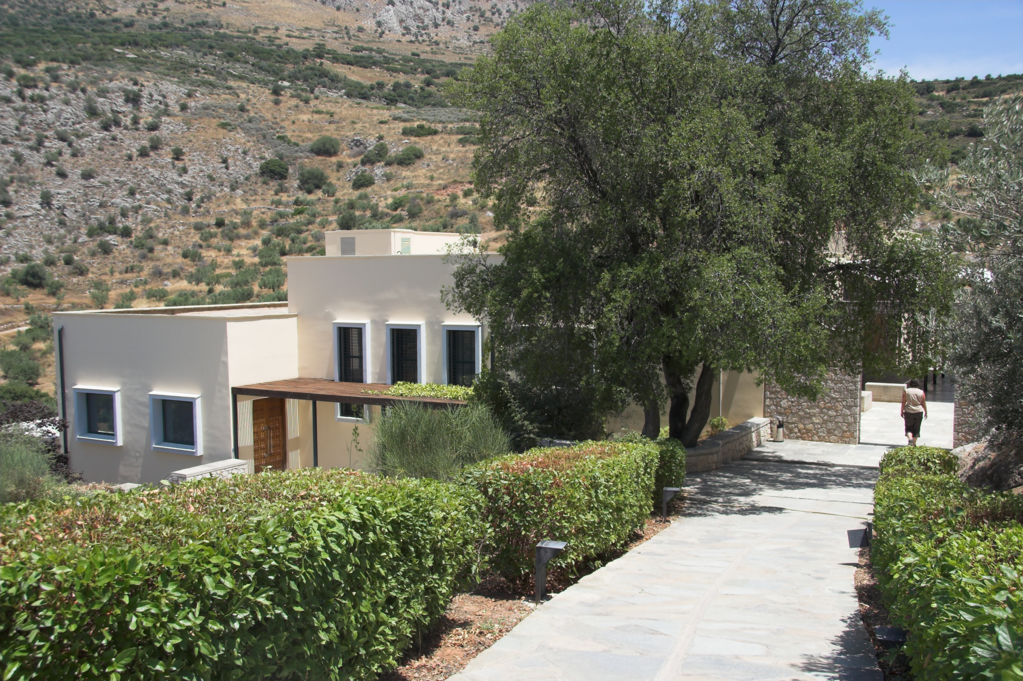Αρχαιολογικό Μουσείο Μυκηνών