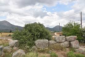 Αρχαίος Πύργος, Φίχτιο