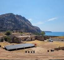 Τετάρτη 02 09 2026 ΚΑΙ ΩΡΑ 19:00 ΘΕΑΤΡΟ ΑΚΡΟΝΑΥΠΛΙΑΣ Η ΑΝΤΙΓΟΝΗ ΣΤΗΝ ΑΚΡΟΝΑΥΠΛΙΑ
